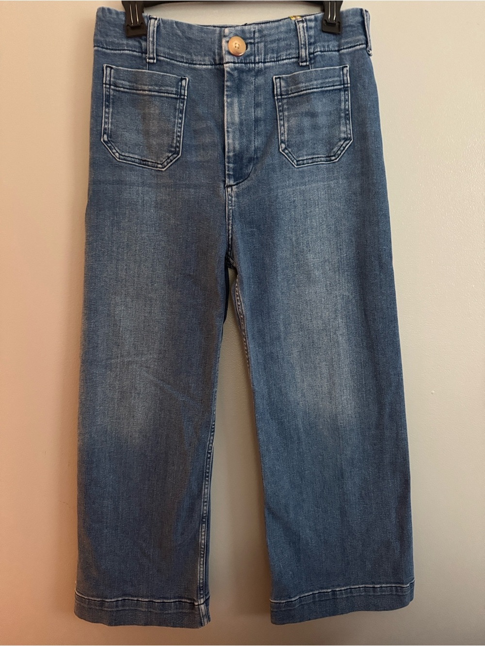 Maeve the Collete Jeans